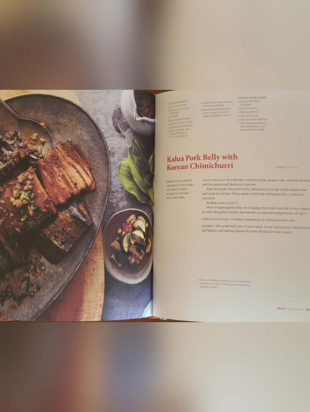 Seattle Cooks Cookbook - 80 Signature Dishes from 40 Seattle's Best Restaurants - Picture 14 of 16